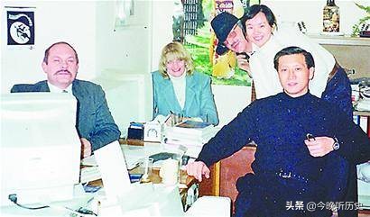 辽宁号原资料,辽宁号细节图