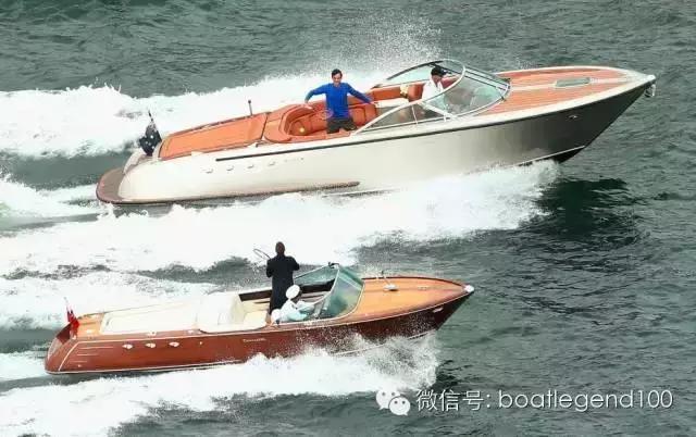 体坛名将都喜欢买什么游艇？这里有答案。