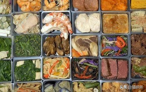 猫咪冻干最贵多少钱一袋,猫咪冻干多少钱一斤才合适