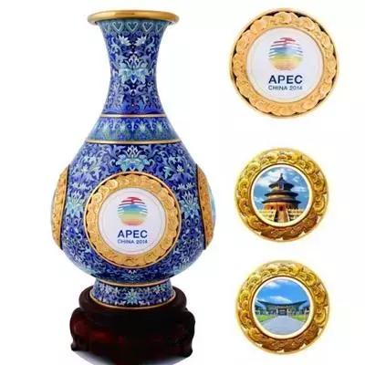 揭秘!国家领导人之间送礼有什么讲究?