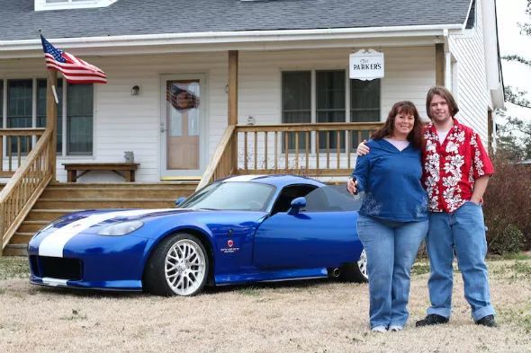 gta最推荐买的超级跑车,20万可以买到b级车