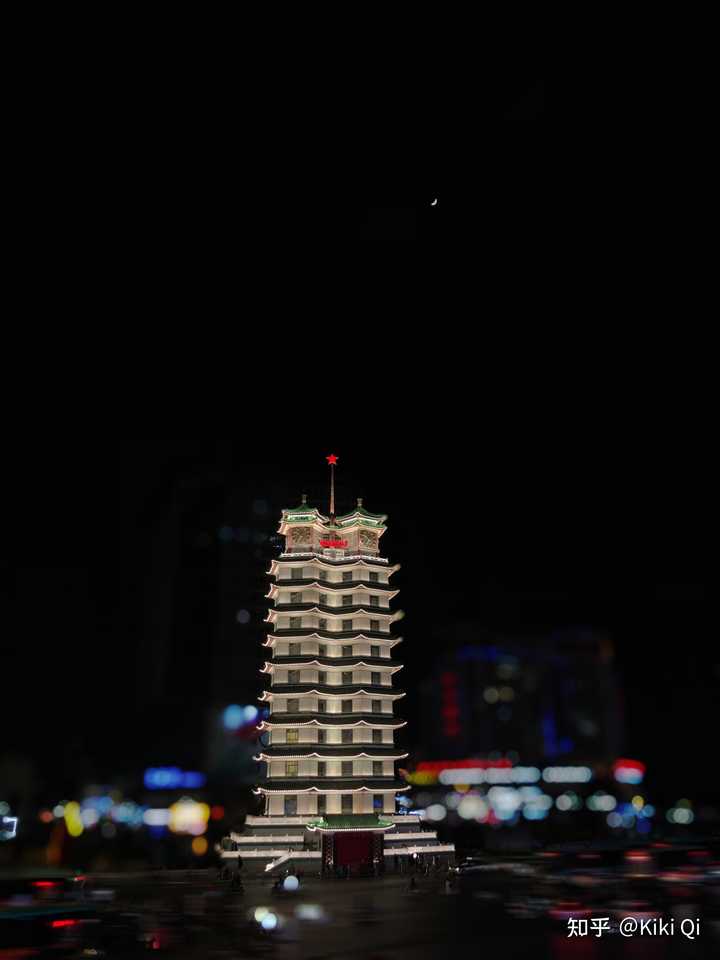 郑州有什么好吃的美食,郑州有什么好玩的地方情侣