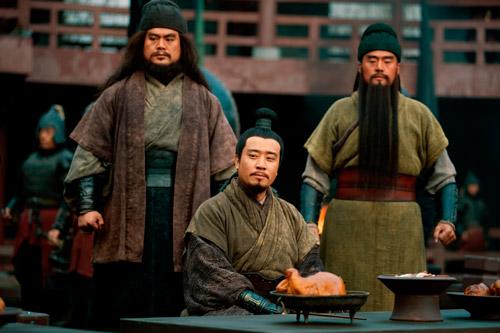 诸葛亮身高八尺等于几米,诸葛亮身长八尺容貌甚伟的由来