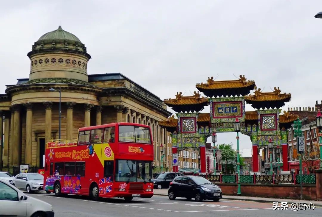 安大略到底有多迷人，能被这么多人列入愿望清单