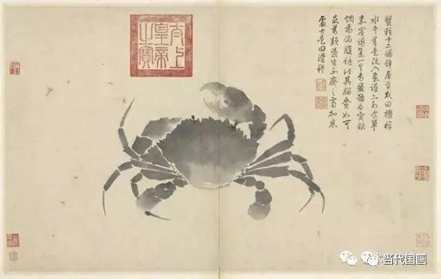 阅画千卷，不如读透一帧