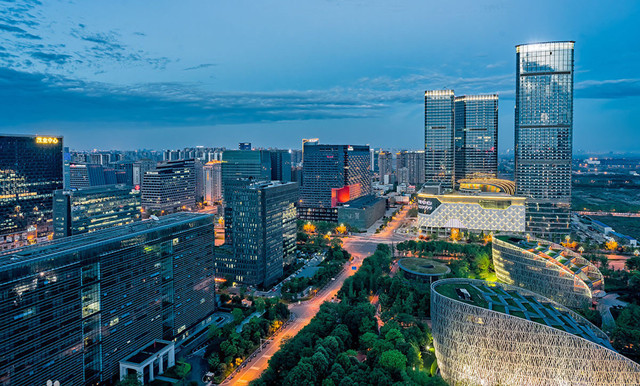 成都酒店设计哪家公司好,成都做全案的品牌策划公司