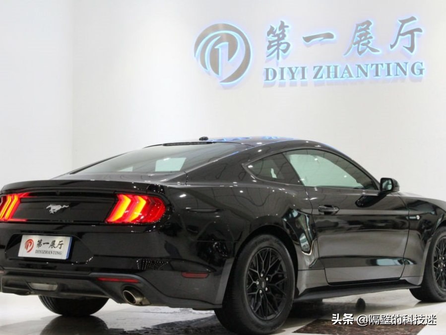 福特野马2.3t测评,福特野马2.3t手动测评