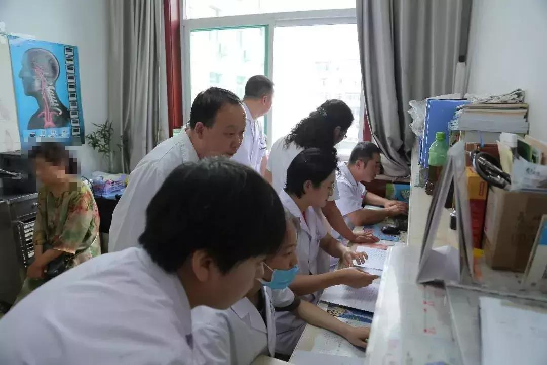 太原中医学院附属医院脾胃科,太原市中医院脾胃科哪位专家好