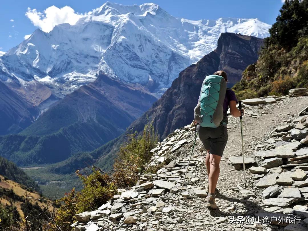 户外知识与技巧,户外用品知识讲解视频