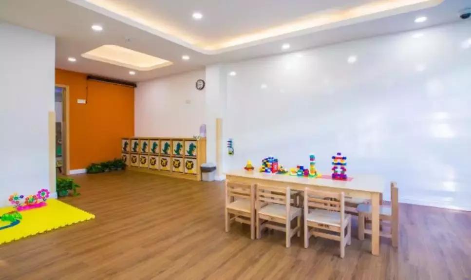 上海满儿托育园,上海托育园收费标准