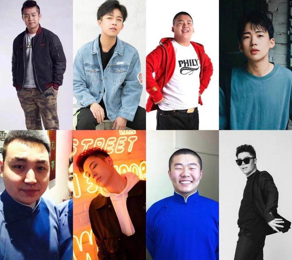 5分钟教你认识中国杰尼斯——德云男团