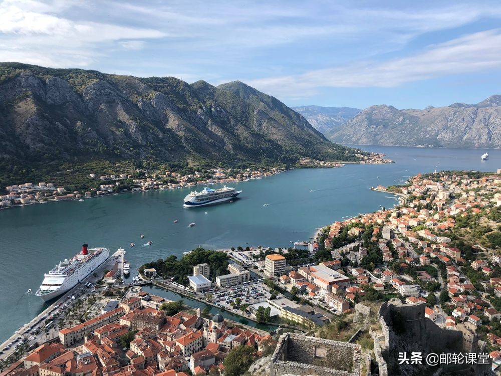 厦门上船!和平之船360度环球之旅第二期,带你去冰岛看极光