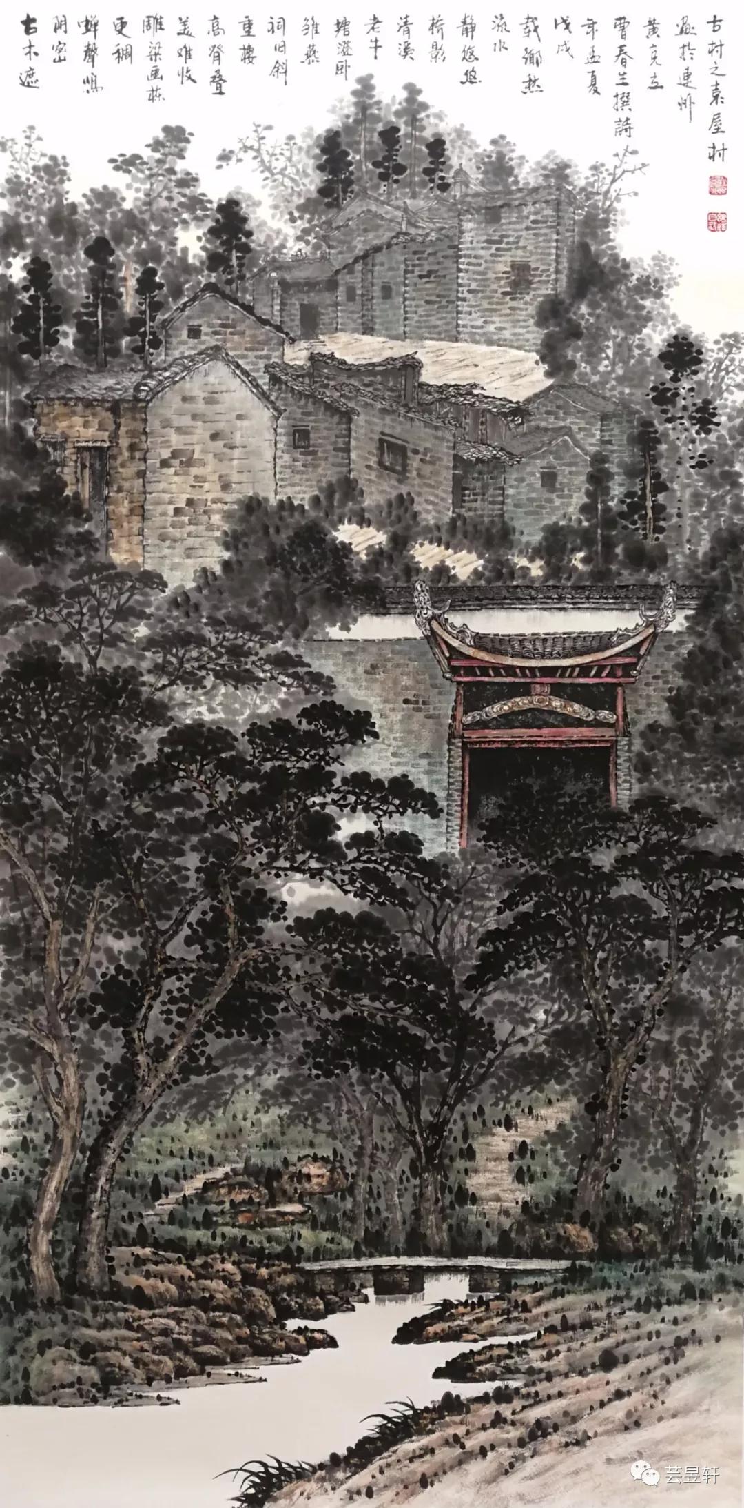 广东·清远文旅100景【连南篇】