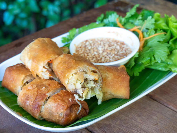 去清迈度假享受片刻的宁静,12月的清迈