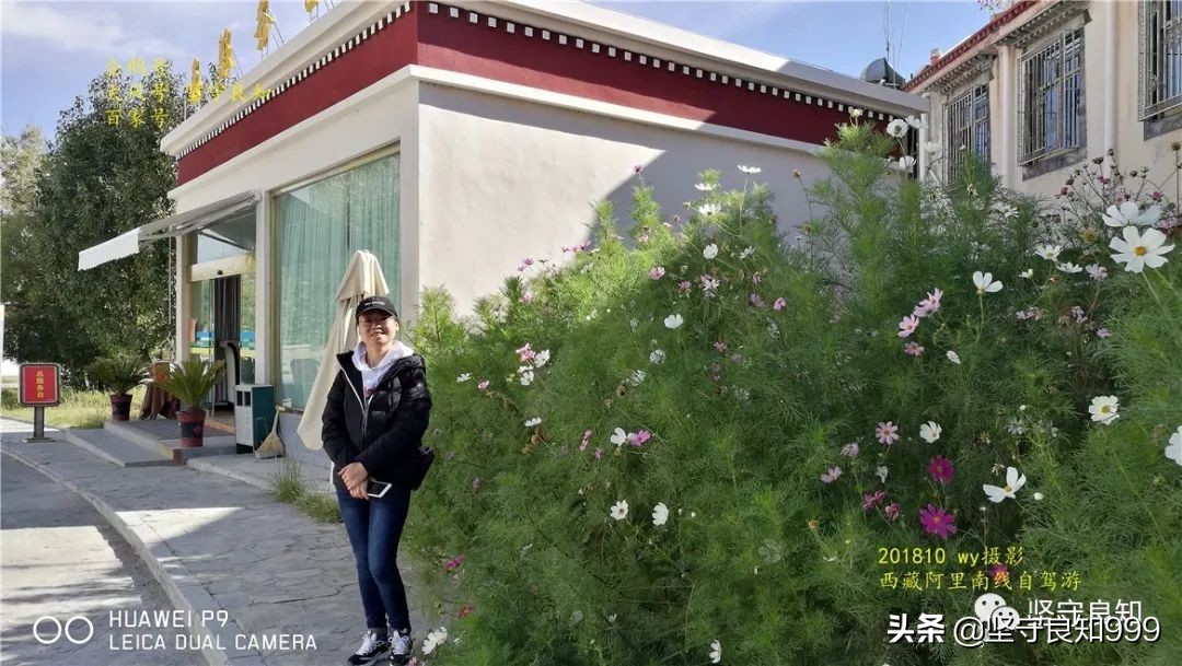 阿里大环线西藏圆梦之旅,西藏阿里南线7天详细攻略