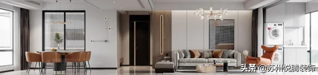 班芙春天旧房翻新装修效果图,班芙春天装修效果图