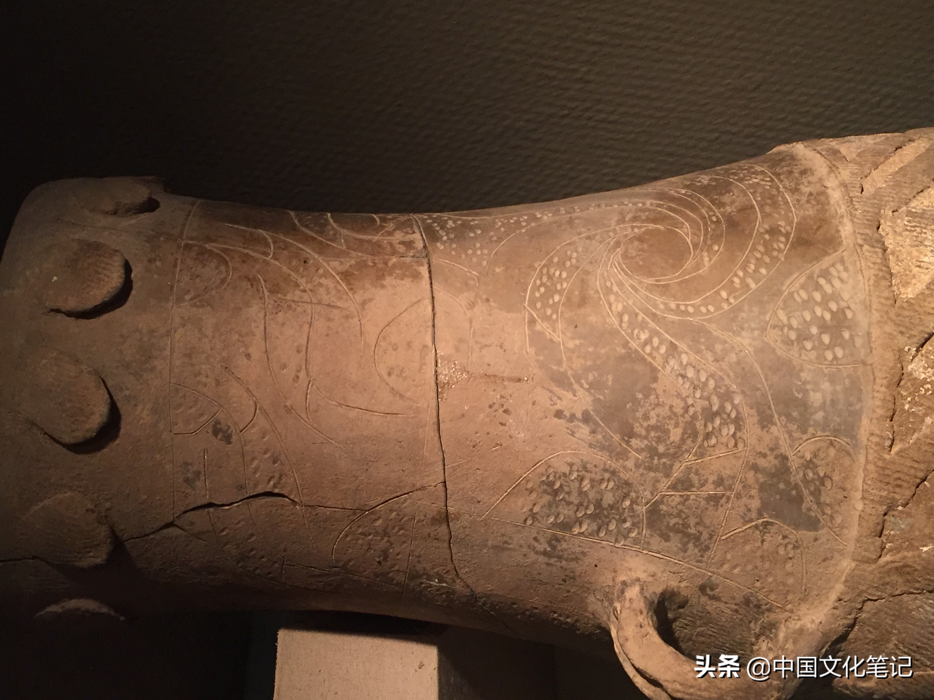 神秘的中国民间古文化,神秘的中国封建文化