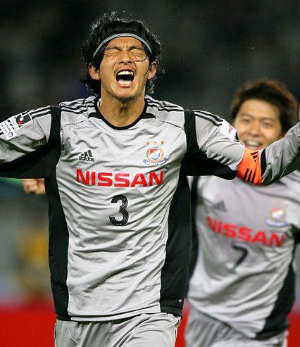 刚离开效力16年豪门就突发心梗离世，FIFA主席赞他日本传奇