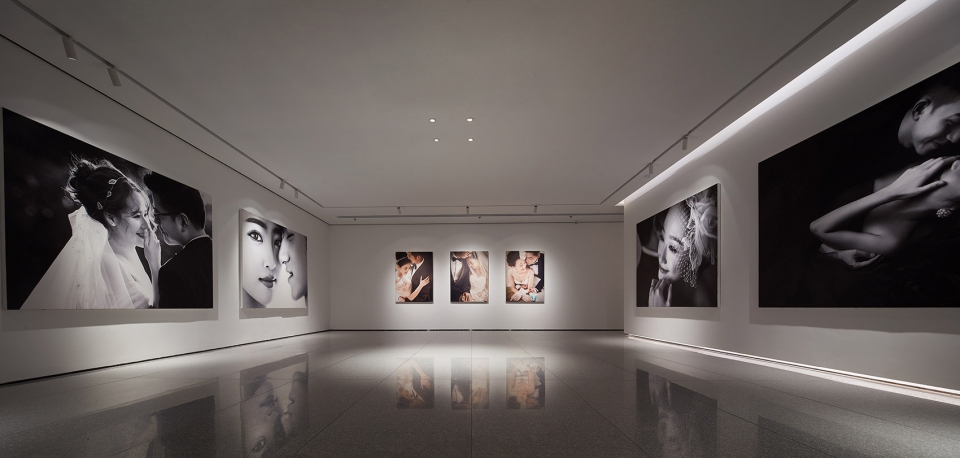 艾尔文艺术空间设计,艾尔文艺术空间