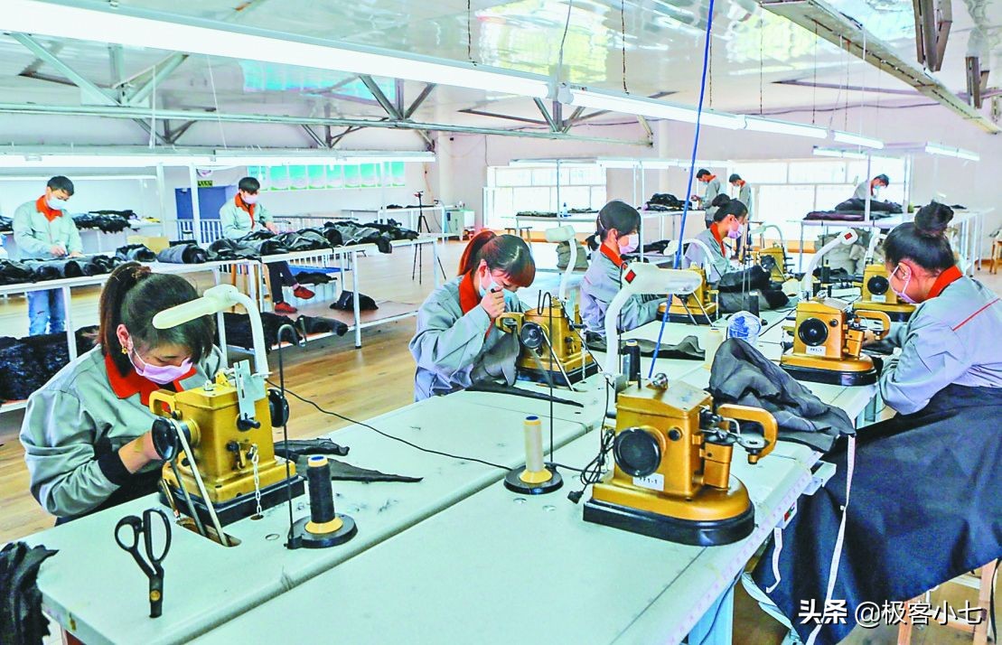 一个中职的逆袭,一个技校生的逆袭