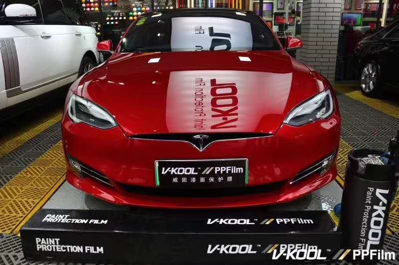 打蜡镀晶镀膜隐形车衣怎么选,镀晶和隐形车衣到底有什么区别