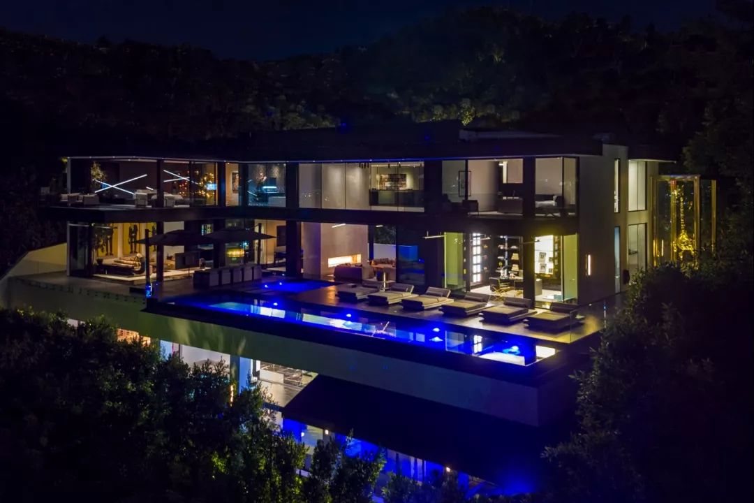 2.95亿的豪宅,2.99亿豪宅