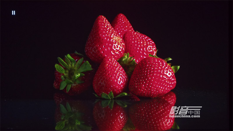 ViewSonic（优派）TX5000K：客厅百寸大屏市场的有力竞争者，拥有抢眼色彩的LED超短焦投影新贵