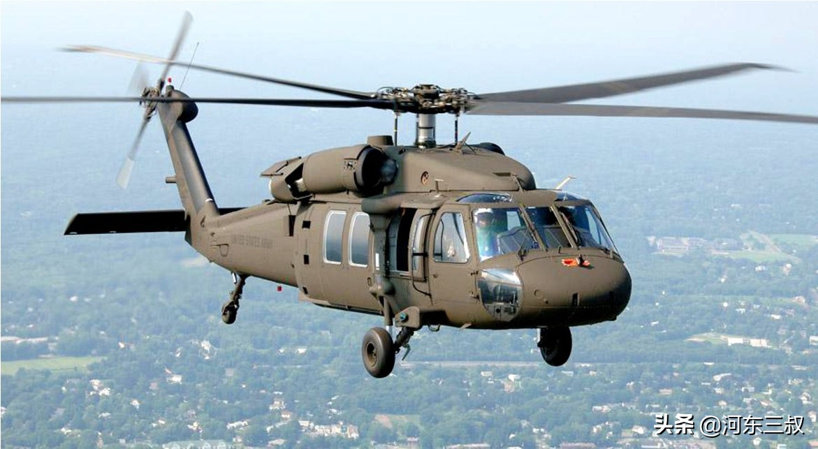 同机不同价,“黑鹰”售价大变样,从中国600万到立陶宛6300万