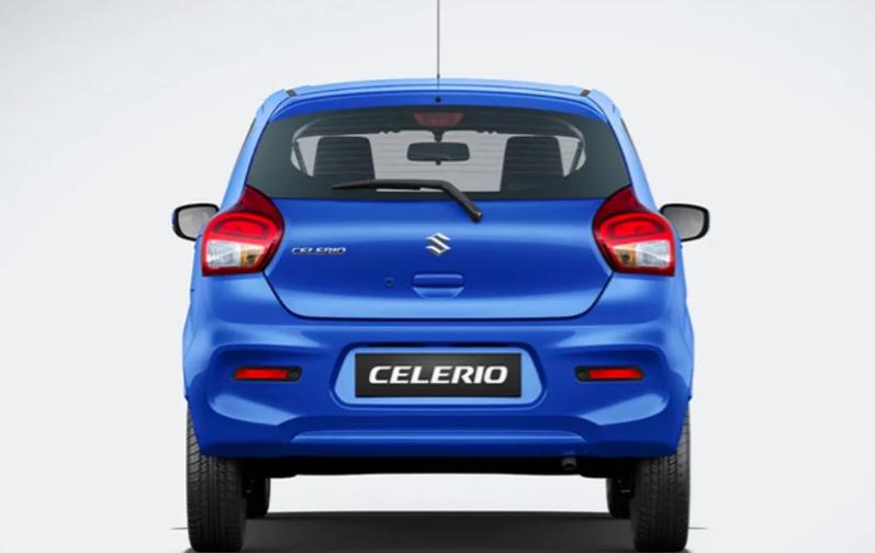 全新铃木奥拓2021款,全新第八代铃木奥拓