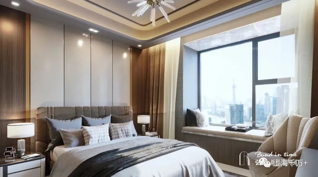 新弘北外滩，是入驻北外滩的最后机会？