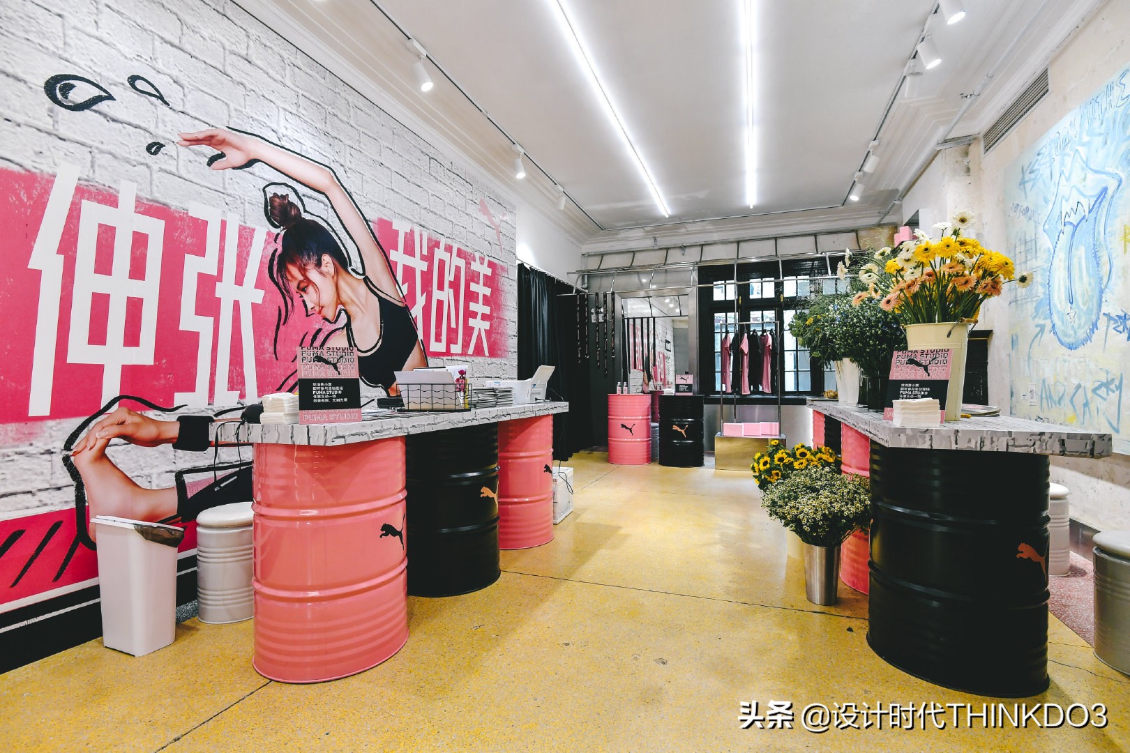 和彪马puma相似的品牌,彪马puma鞋子怎么样