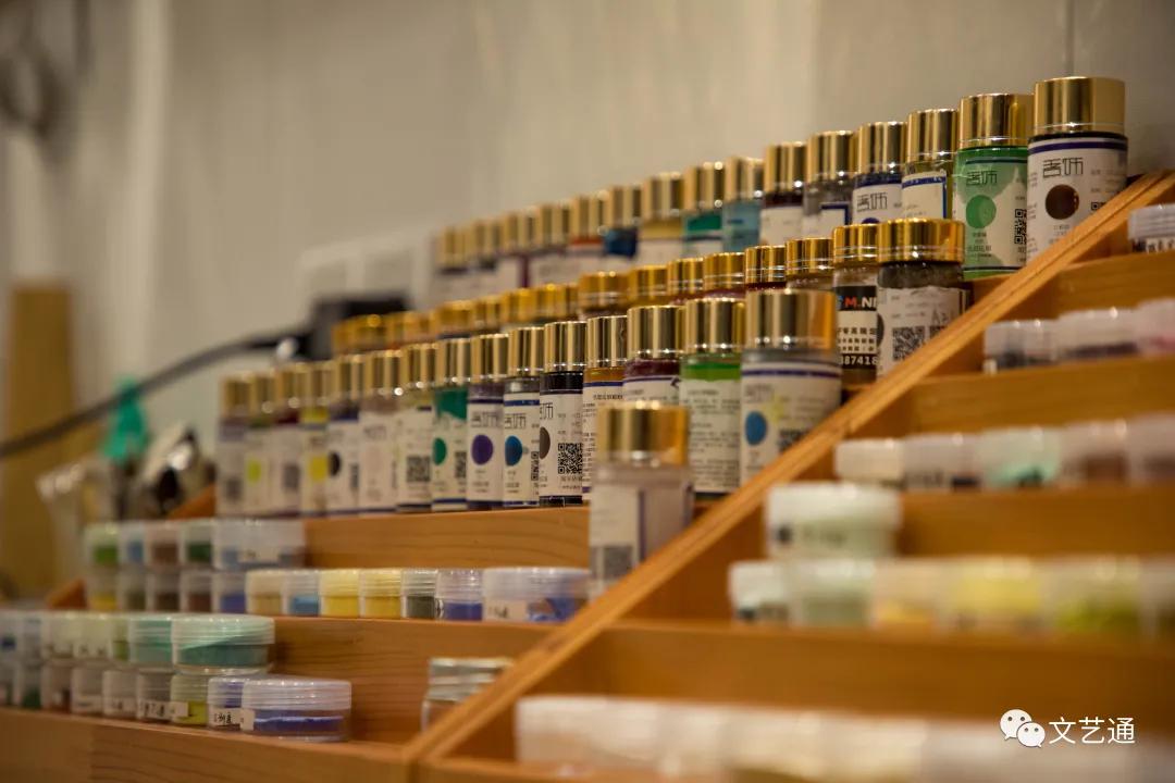 鐝愮悈褰╃摲vlog,鎺愪笣鐝愮悈vlog