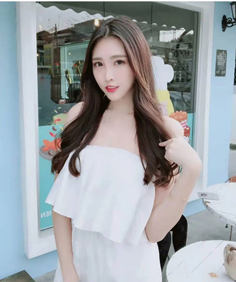 各国女性旗袍穿搭,旗袍美女时尚穿搭