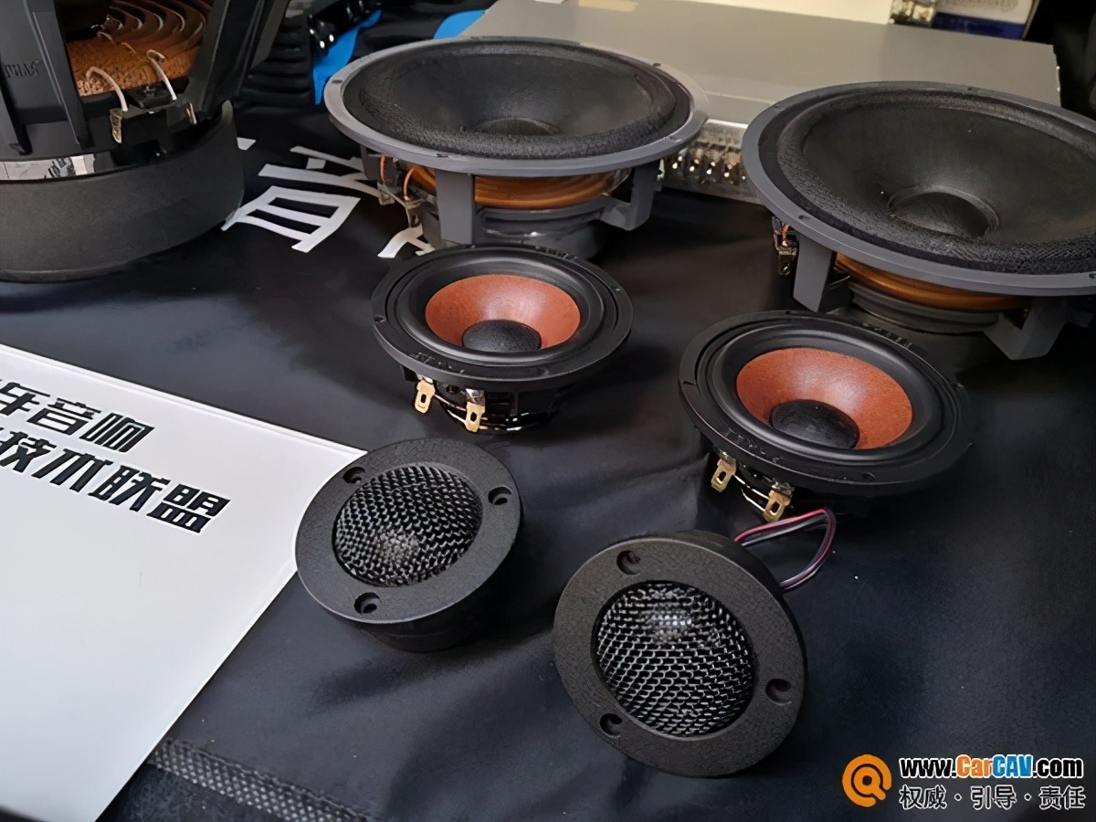 比亚迪宋prodm-i音响效果,比亚迪宋pro自动精英后排音响加装