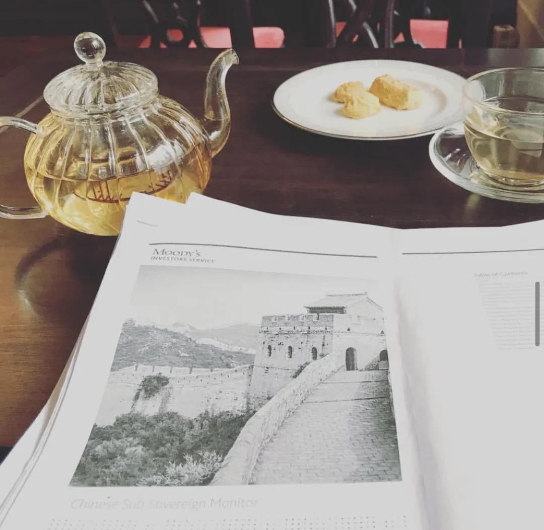 盘点那些出没各大顶级酒店的茶品牌，你只知道TWG？