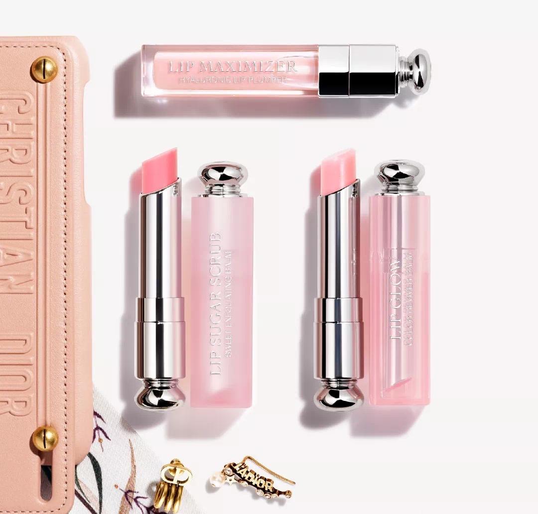 dior变色唇膏专柜价多少钱,dior变色唇膏正品一般多少钱