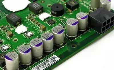 有血、有泪、有shi，追忆主板电容的血泪故事