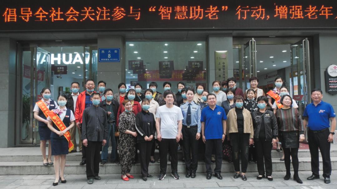 我为群众办实事为贫困户送温暖,我为群众办实事技术帮扶暖民心