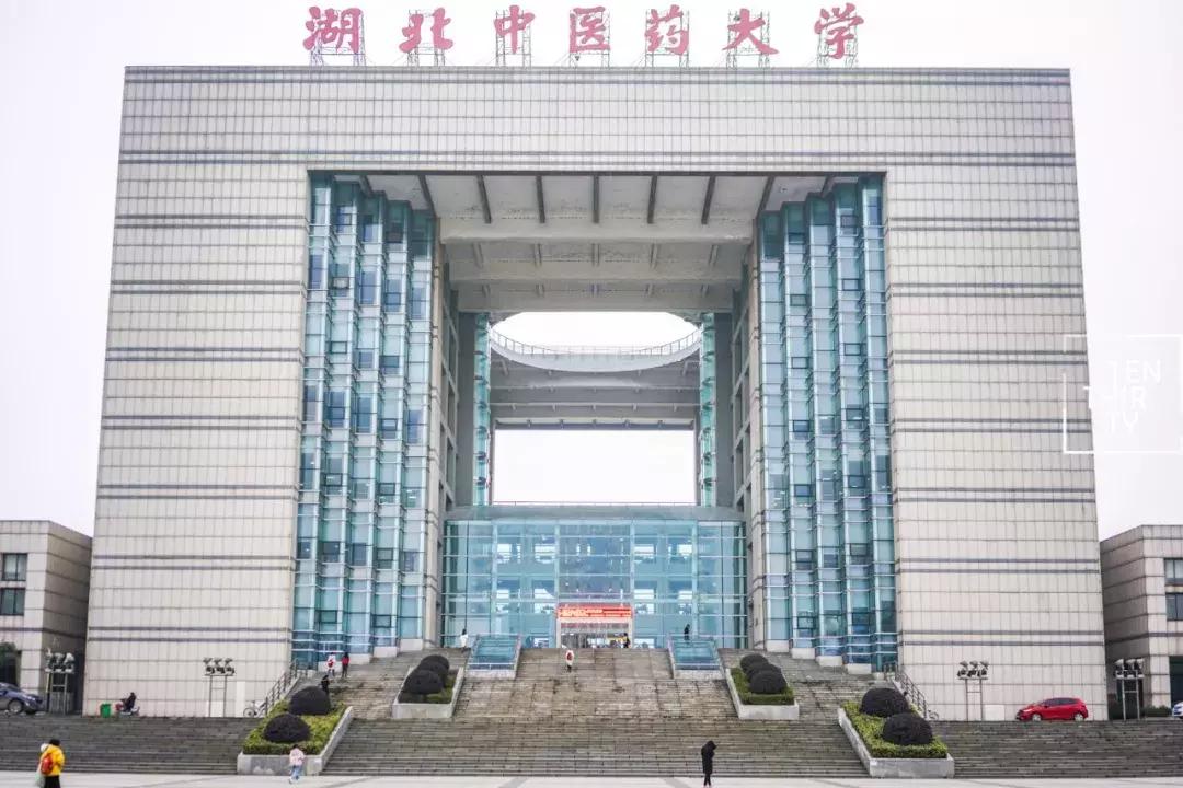 这样的青春，混迹过黄家湖大学城的人都会懂