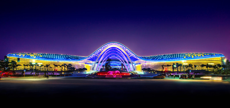 三亚蜜月游推荐,适合情侣去三亚的攻略