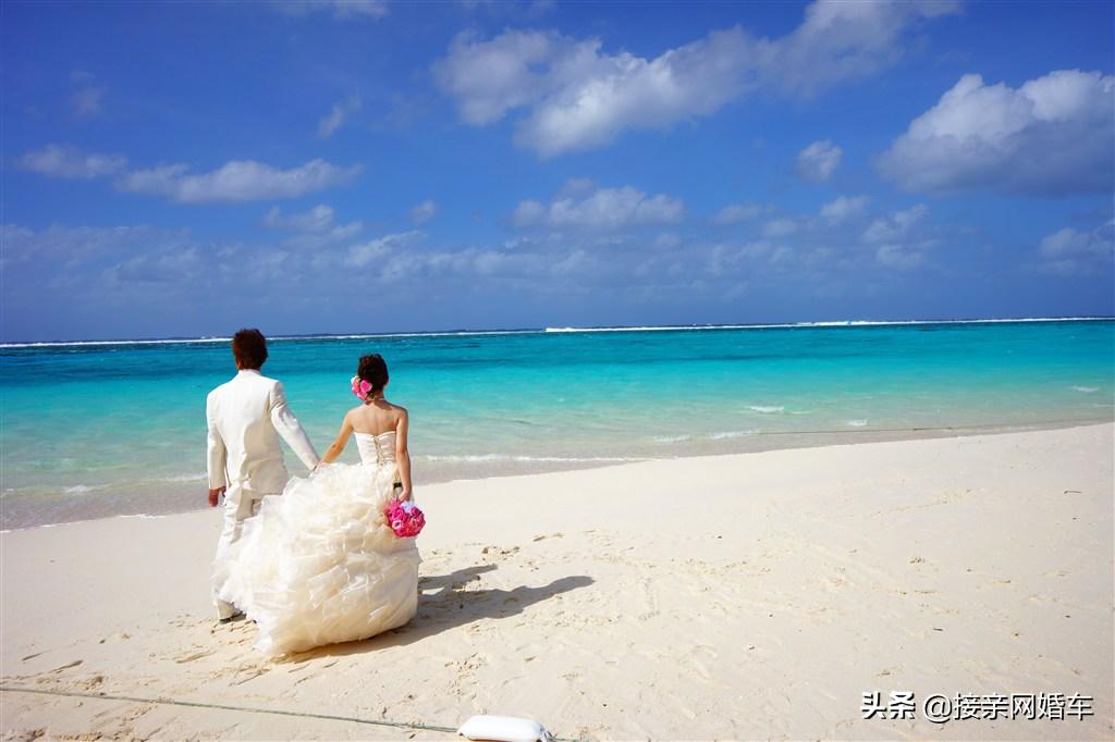 西安婚礼攻略大全,西安婚礼仪式流程