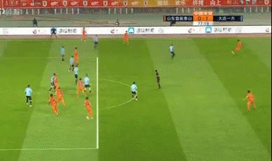 中超再现冲突事件,中超史上最严重球员冲突