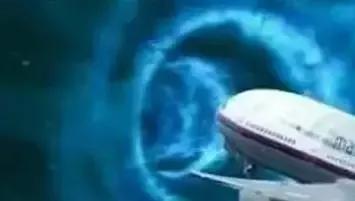 各种震惊全世界的飞机事件,飞机穿越时空事件一共有多少次