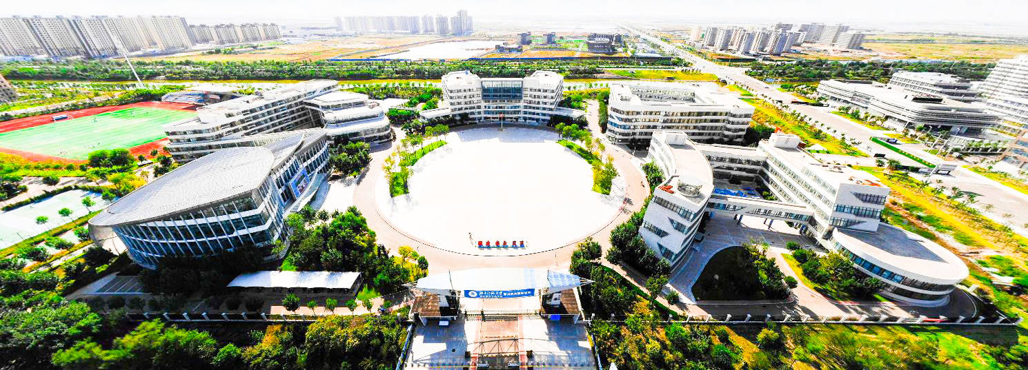 潍坊滨海区国际学校体育艺术节,潍坊滨海国际学校乒乓球