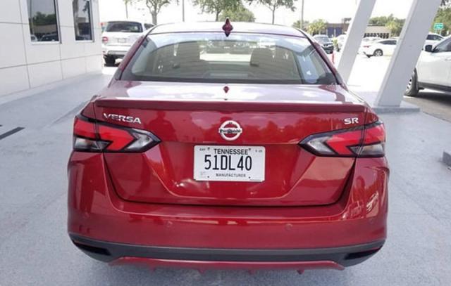 日产阳光最新款图,全新日产阳光登场外观不输天籁