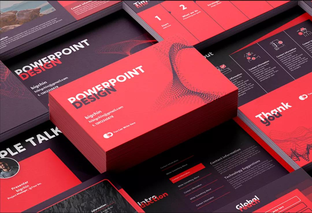 ppt必备素材大全,ppt必备