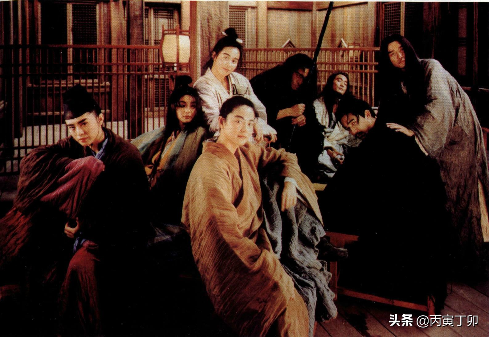 郭靖后期九阴学了多久,江湖风云录郭靖传授九阴奇功