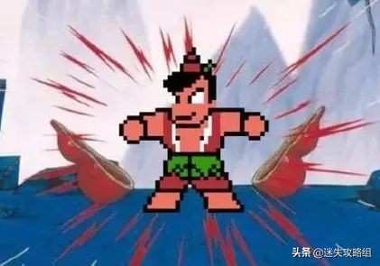 正义的不良还记得童年时的热血吗「迷失攻略组」