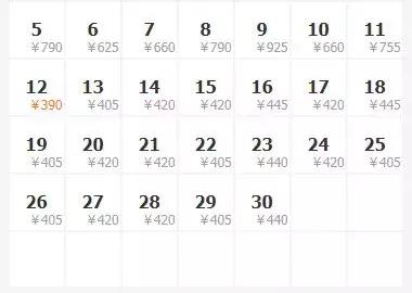 重庆旅游6天5晚团购价含往返机票,重庆出发1000元4天3晚的旅行