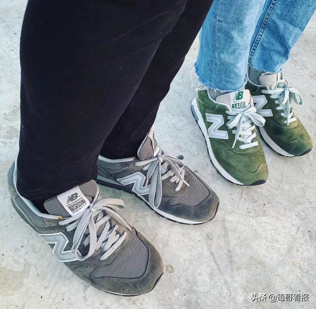 newbalance992真假鉴别,newbalance327真假对比